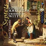 Charis-Ensemble CD Septets