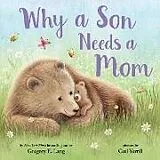 Fester Einband Why a Son Needs a Mom von Gregory E Lang, Susanna Leonard Hill