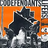 Codefendants Vinyl Lifers