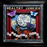Healthy Junkies CD Delirious Dream