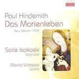 Soile/Viitasalo,Marit Isokoski CD Marienleben