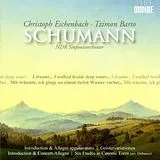 Eschenbach/Barto/NDR SO CD Werke F.klav.&Orch.