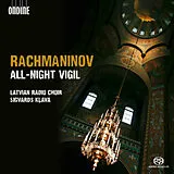 Sigvards/Latvian Radio C Klava CD Werke F Chor