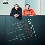 Benjamin/Lintu,Hannu Schmid CD Werke Für Violine Und Orcheste