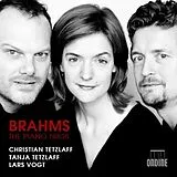 Christian/Tetzlaff,Ta Tetzlaff CD Klaviertrios
