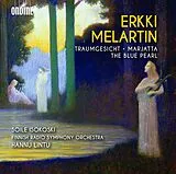 Soile/Lintu,Hannu/Fin Isokoski CD Traumgesicht/Marjatta/Pearl