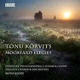 Risto/Estonian Phil.Cham Joost CD Moorland Elegies