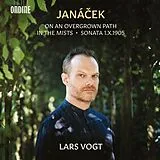 Lars Vogt CD On An Overgrown Path; In The Mists; Sonat