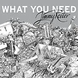 Reiter,Jimmy Vinyl What You Need