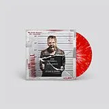 Erik Grönwall Vinyl Bad Bones (red Splatter Vinyl,Indies Only)