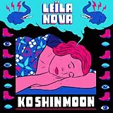 Ko Shin Moon LP (analog) Leila Nova