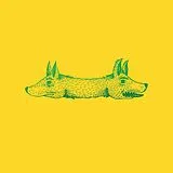The Dwarfs Of East Agouza LP (analog) The Green Dogs Of Dahshur (green Vinyl)