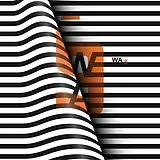 Kamilya & Hasler, Werner Jubran LP (analog) wa