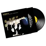 Jac, Fenech, David & Epplay, Vincent Berrocal LP (analog) Exterior Lux