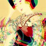 Mikado Koko LP (analog) Maza Gusu