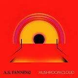 A.s. Fanning LP (analog) Mushroom Cloud
