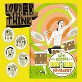 Various CD Louder Than You Think: A Lo-Fi History Of Gary You