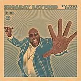 Sugaray Rayford CD In Too Deep