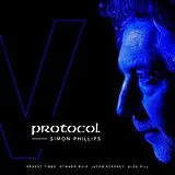 Simon Phillips CD Protocol V