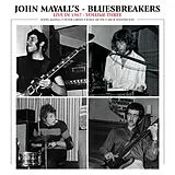 John Mayall & The Bluesbreaker CD Live In 1967 Volume 3