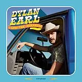 Dylan Earl CD I Saw The Arkansas