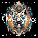 Philip Sayce CD Wolves Are Coming