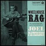 Joel Paterson CD Wheelhouse Rag