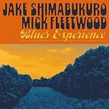 Jake Shimabukuro & Mick Fleetw CD Blues Experience