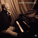 Mike Finnigan CD Mike Finnigan