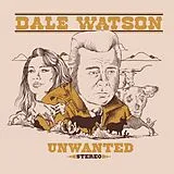 Dale Watson CD Unwanted