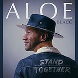 Aloe Blacc CD Stand Together