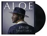 Blacc Aloe Vinyl Stand Together
