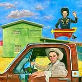 Pedigo Hayden Vinyl I'll Be Waving As You Drive Away
