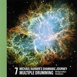 Michael Harner CD Shamanic Journey Multiple Drumming 7