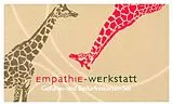 Textkarten / Symbolkarten Gefühle- und Bedürfniskarten-Set von Uschi Kellenberger