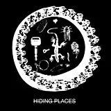 Hiding Places CD The Secret To Good Living