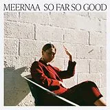 Meernaa LP (analog) So Far So Good (cloudy Clear Vinyl)