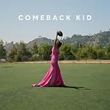 Bridget Kearney LP (analog) Comeback Kid (ltd. Pink Vinyl)
