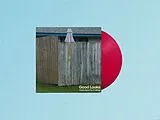 Good Looks LP (analog) Lived Here For A While (red Vinyl)