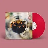 Lunar Vacation LP (analog) Everything Matters,Everything S Fire (fire Red Vi