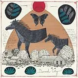 Will Johnson LP (analog) Diamond City (limited Wintergreen Vinyl)