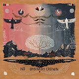 Will Johnson Vinyl No Ordinary Crown -opaque Blue Vinyl-