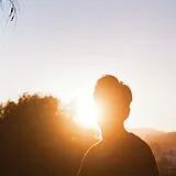 Hrishikesh Hirway Vinyl In The Last Hour Of Light (iridescent Gold Vinyl)