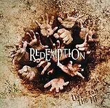 Redemption CD Live From The Pit