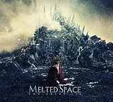 Melted Space CD The Great Lie