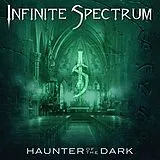 Infinite Spectrum CD Haunter Of The Dark