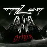 Oddland CD Origin