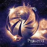 Prospekt CD The Illuminated Sky