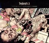 Daydream XI CD The Circus Of The Tattered And Torn