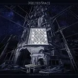 Melted Space LP (Vinyl) Darkening Light (2-Lp Gatefold Schw (Vinyl)